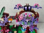 Lego Elves 41075 Elfų slėptuvė medyje - nuotraukos Nr. 8