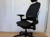 Steelcase Leap V2 With Headrest - nuotraukos Nr. 4