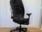 Steelcase Leap V2 With Headrest - nuotraukos Nr. 6