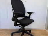 Steelcase Leap V2 With Headrest - nuotraukos Nr. 9