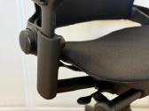 Steelcase Leap V2 With Headrest - nuotraukos Nr. 10