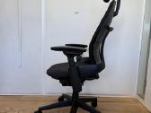 Steelcase Leap V2 With Headrest - nuotraukos Nr. 11