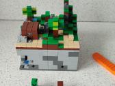 Lego Minecraft Micro World 21102 Miškas - nuotraukos Nr. 4