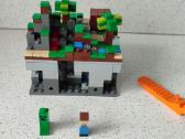 Lego Minecraft Micro World 21102 Miškas