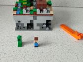 Lego Minecraft Micro World 21102 Miškas - nuotraukos Nr. 6