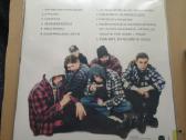 Žas Ūžas plokštelė vinyl - nuotraukos Nr. 2