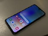 Samsung Galaxy A05s su garantija, priedais