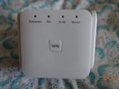 WiFi Repeater kartotuvas stiprintuvas router - nuotraukos Nr. 5