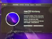 MacBook Pro 13 2015 - nuotraukos Nr. 3
