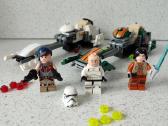 Lego Star Wars 75090 Ezra'sspeeder Bike - nuotraukos Nr. 3