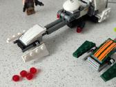 Lego Star Wars 75090 Ezra'sspeeder Bike - nuotraukos Nr. 6