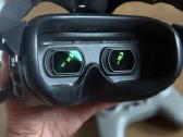 Dji Googles V1 + Remote Controller 1 - nuotraukos Nr. 2