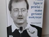 Viktor Uspackich knyga , Mano ligos ir priešai - nuotraukos Nr. 2
