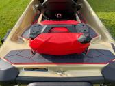 Vandens motociklas Brp Sea-doo Rxp-x 325 - nuotraukos Nr. 4