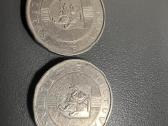 1 litas Baltijos kelias