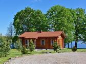Atskiros sodybos ant Antalieptės marių - nuotraukos Nr. 6