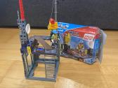 Playmobil bokštas - nuotraukos Nr. 3