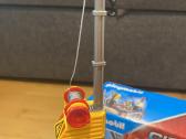 Playmobil bokštas - nuotraukos Nr. 5