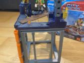 Playmobil bokštas - nuotraukos Nr. 6