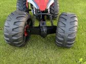 Monster Jam Spiderman mega - nuotraukos Nr. 3