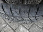 255/55 R20 m+s - nuotraukos Nr. 2