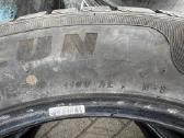255/55 R20 m+s - nuotraukos Nr. 5