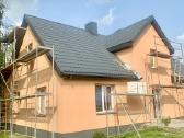 Stogu dengimas ir fasadu šiltinimas - nuotraukos Nr. 16
