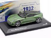 Aston Martin Db12 - nuotraukos Nr. 2