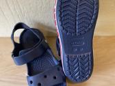 Crocs basutės berniukui - nuotraukos Nr. 3