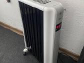 Midea Elektrinis radiatorius