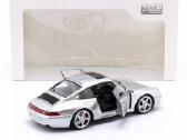 Porsche 911 993 - nuotraukos Nr. 2