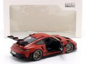 Porsche 911 Gt3 RS - nuotraukos Nr. 2