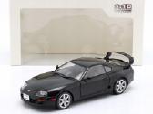 Toyota Supra - nuotraukos Nr. 2