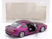 Bmw 850 E31 - nuotraukos Nr. 2