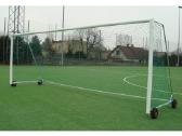 Futbolo vartai