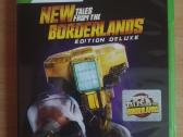 New Tales from the Borderlands: Deluxe Edition