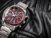 Naujas! Seiko Chronograph Solar 41 mm - nuotraukos Nr. 2