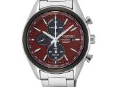 Naujas! Seiko Chronograph Solar 41 mm - nuotraukos Nr. 4