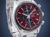 Naujas! Seiko Chronograph Solar 41 mm - nuotraukos Nr. 6