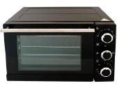 Elektrinė Orkaite Deski 15l, 1200w