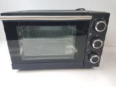 Elektrinė Orkaite Deski 15l, 1200w - nuotraukos Nr. 2