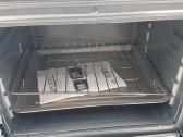 Elektrinė Orkaite Deski 15l, 1200w - nuotraukos Nr. 5