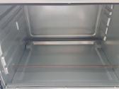 Elektrinė Orkaite Deski 15l, 1200w - nuotraukos Nr. 6