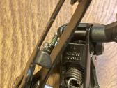 Shimano Tiagra perjungėjas - nuotraukos Nr. 5