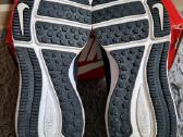 Nike kedukai 31-32dydžio - nuotraukos Nr. 2