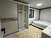 Modulinis namas, 36,5 m² ir 74,3 m² - nuotraukos Nr. 35