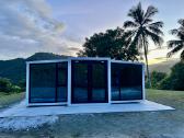 Modulinis namas, 36,5 m² ir 74,3 m² - nuotraukos Nr. 9