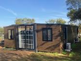 Modulinis namas, 36,5 m² ir 74,3 m² - nuotraukos Nr. 13