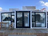 Modulinis namas, 36,5 m² ir 74,3 m² - nuotraukos Nr. 12