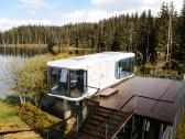 Modulinis namas, kapsulinis namas 38m² - nuotraukos Nr. 8